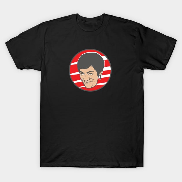 Mr. Lee T-Shirt by TambuStore